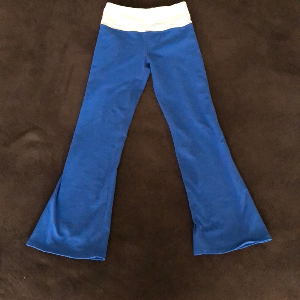 Lululemon pants